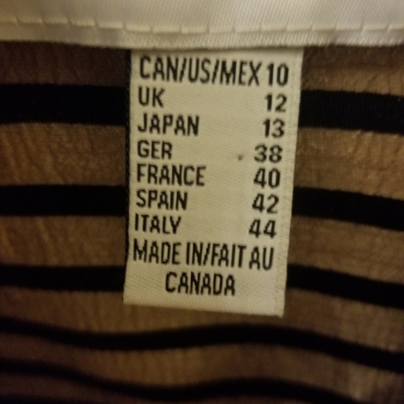 Joseph Ribkoff Jacket - Picture 6 of 6